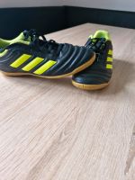 Adidas Hallenschuhe Hessen - Espenau Vorschau