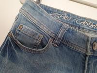 Blaue Jeans von Esprit in 25/32, weiches Material, wie neu Sachsen - Bannewitz Vorschau