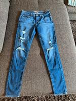 Levi’s Super Skinny Gr. 29 Niedersachsen - Zeven Vorschau