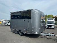 Pferdetransporter JL Trailer Neues Modell 3 Pferde mit Wohnung Hessen - Seligenstadt Vorschau