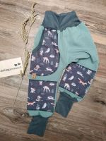 Handmade Softshellhose Outdoorhose Größe 110-116 31€* Baden-Württemberg - Ostrach Vorschau