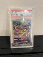 Pikachu Art Rare 173/165, PSA9, Pokémon Hessen - Glashütten Vorschau