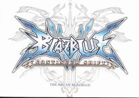 PS3 Spiel Blazblue Continuum Shift Limited Edition Hessen - Hünstetten Vorschau