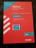 ☆☆☆Geographie Buch Abitur☆☆☆ Nordrhein-Westfalen - Hilden Vorschau