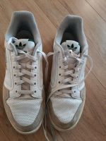 Adidas Herren Sneaker Größe 44 Leipzig - Burghausen-Rückmarsdorf Vorschau