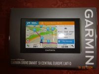 GARMIN DRIVE SMART 51 Sachsen - Lichtenstein Vorschau