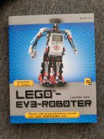 Lego Roboter bauen Buch Anleitung Berlin - Steglitz Vorschau