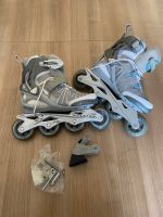 Inliner Rollerblade Spark T80W C Größe 38,5 Hessen - Ginsheim-Gustavsburg Vorschau