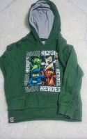 Sweatshirts Lego Ninjago Gr. 110 Hamburg-Mitte - Finkenwerder Vorschau