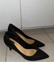 •Buffalo High Heels Größe 39 Nordrhein-Westfalen - Leverkusen Vorschau