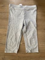 Leggings 3/4 lang Tchibo TCM Gr. 122/128 Frankfurt am Main - Bergen-Enkheim Vorschau