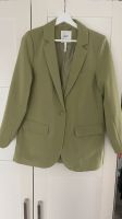 ❗️NEU - Object Blazer - olivgrün - Gr. 38 Nordrhein-Westfalen - Gummersbach Vorschau