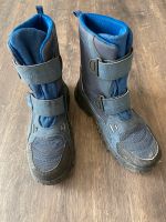 Winterstiefel, Stiefel, Größe 39 - wie neu Leuna - Spergau Vorschau