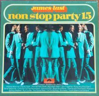 James Last - Non stop Party 15 Bayern - Eschenbach Vorschau