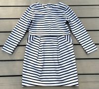 H&M Longsleeve KLEID maritim Gr. 98/104 Berlin - Pankow Vorschau