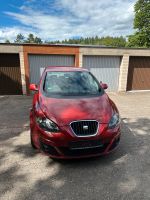 Seat Altea 1.9 TDI Rheinland-Pfalz - Eisenberg  Vorschau