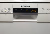 LIEFERESOFORT=EINWANDFREI A++ Geschirrspüler SIEMENS 13Maßgedecke Berlin - Friedenau Vorschau