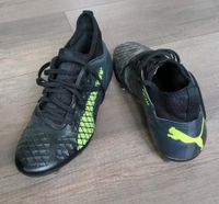 Fußballschuhe Größe 41 Puma Stollen Nordrhein-Westfalen - Paderborn Vorschau