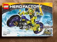 Lego Hero Factory - Speeda Demon Moto 6231 Nordrhein-Westfalen - Erkrath Vorschau