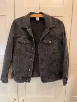 Jeansjacke H&M gr.36 Nordrhein-Westfalen - Heiden Vorschau