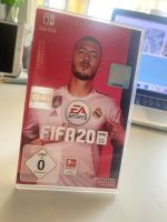 FIFA 20 Nintendo Switch Spiel Baden-Württemberg - Meßkirch Vorschau