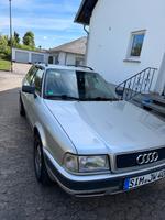 Audi 80 Abant Simmern - Hunsrück Vorschau