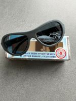 Babiator Sonnenbrille für Kinder, grey, 0-3 Jahre, neu Hessen - Bad Soden am Taunus Vorschau