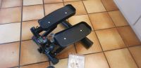 Swing Stepper HS-20S Trainingsbänder u. LCD-Rechner inkl. Versand Baden-Württemberg - Pfedelbach Vorschau