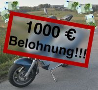 Gilera Runner Roller gesehen? | 1000€ Belohnung | Finderlohn Baden-Württemberg - Freiburg im Breisgau Vorschau