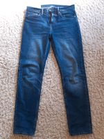 Jeans, blau, slimfit, H&M, 30x32 Schleswig-Holstein - Horst (Holstein) Vorschau