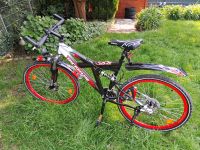 Fahrrad MTB Mountainbike Nordrhein-Westfalen - Mönchengladbach Vorschau