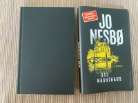 Das Nachthaus Jo Nesbo Thriller Roman Nordrhein-Westfalen - Moers Vorschau