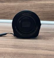 Sony Lens G, Sony DSC-QX10 SmartShot Digitalkamera Brandenburg - Strausberg Vorschau