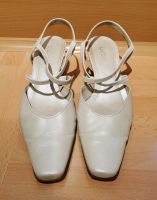 Gabor Sandalette Hochzeit Gr. 38,5 Wuppertal - Barmen Vorschau