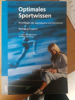 Optimales Sportwissen Verlag Spitta Niedersachsen - Hagenburg Vorschau