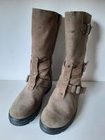 Geox Winterstiefel Gr. 40 *neu*!!! Bayern - Breitenbrunn i.d. Oberpfalz Vorschau
