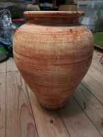 Große Vase Bodenvase 42 x 30 cm Terrakotta Brandenburg - Ludwigsfelde Vorschau