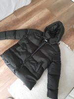 Winterjacke Schwarz Gr. 36 Baden-Württemberg - Kornwestheim Vorschau