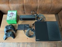 Xbox one + Kinect Sachsen - Kirchberg Vorschau