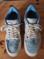 Van Gogh Starry Night Sneakers Galartsy Gr 45 NEU!!! Nordrhein-Westfalen - Hennef (Sieg) Vorschau