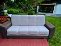 Sofa mit schlaffunktion Nordrhein-Westfalen - Porta Westfalica Vorschau