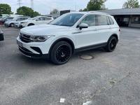 Volkswagen Tiguan 1.5 Elegance Pano. 8x bereift, Garantie Dortmund - Persebeck Vorschau