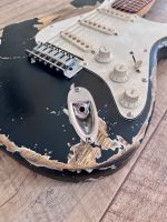 E Gitarre ST Modell Heavy Relic Sachsen - Döbeln Vorschau