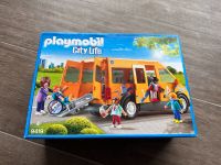 Schulbus Playmobil 9419 Niedersachsen - Peine Vorschau