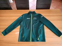ASTON MARTIN Teamjacke Größe L Saarland - Perl Vorschau