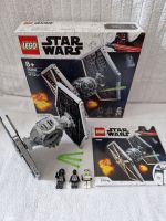 LEGO® Star Wars | Imperial TIE FIghter | #75300 Nordrhein-Westfalen - Reken Vorschau