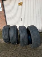 Sommerreifen 19" Hankook S1 evo 3 235/55 R19 101T Münster (Westfalen) - Centrum Vorschau