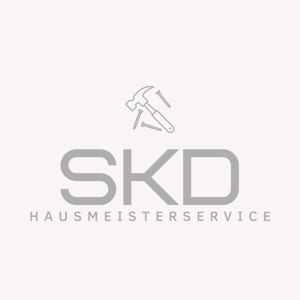 SKD Hausmeisterservice Dienstleistung im und Rund ums Haus in Braunschweig