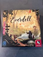 Everdell Brettspiel (Deutsch) Bayern - Haibach Unterfr. Vorschau