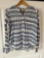 Hollister Hemd Bluse M Damen Hessen - Langenselbold Vorschau